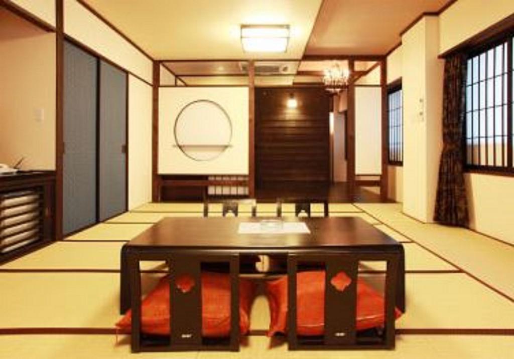 Wakkanai Grand Hotel חדר תמונה