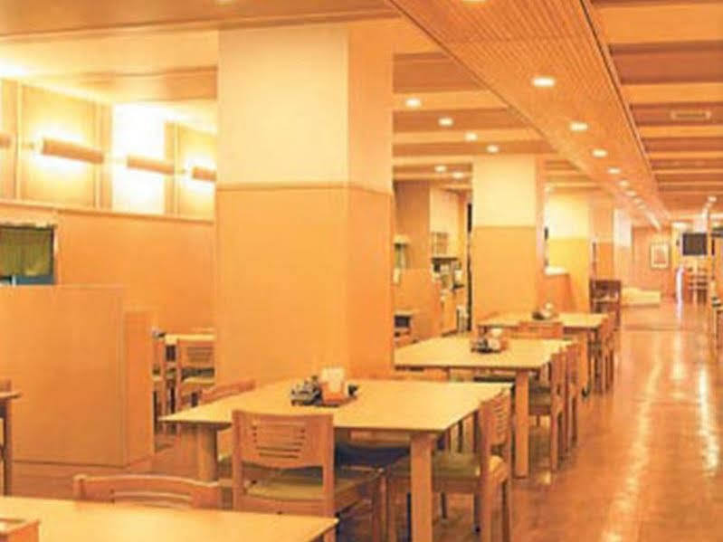 Wakkanai Grand Hotel מראה חיצוני תמונה
